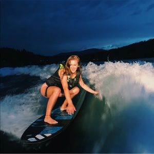 Meet your Posher, Sophie